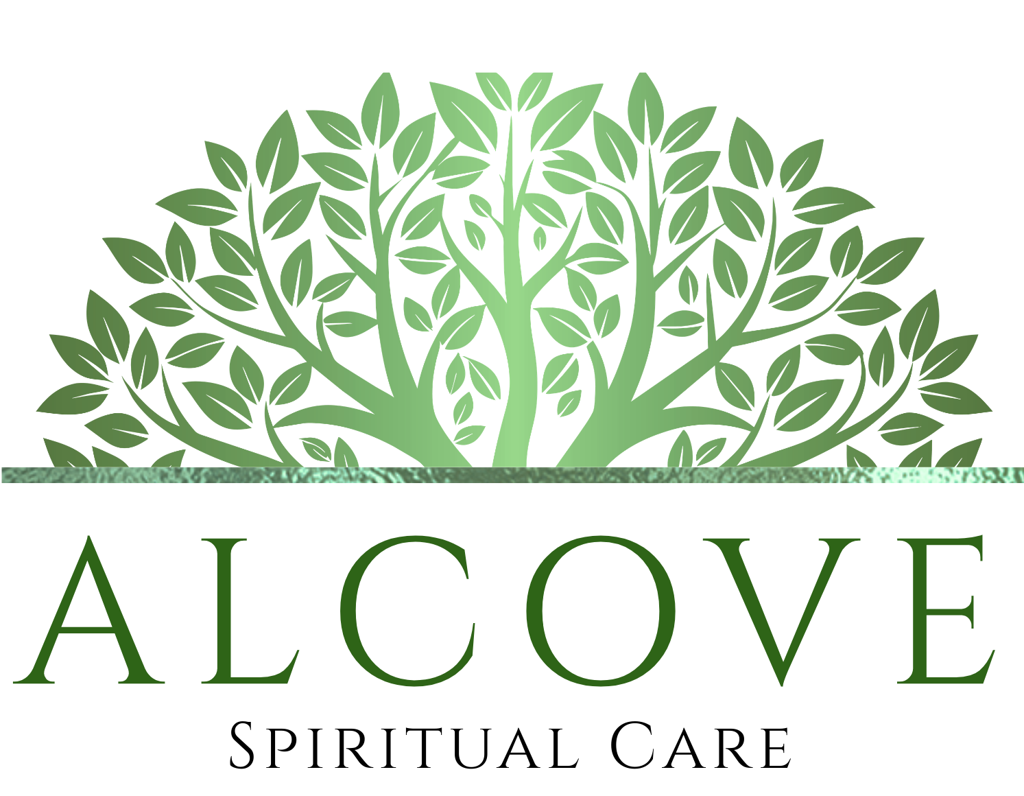 Alcove Spiritual Care